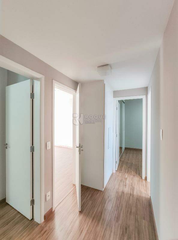 Apartamento à venda no bairro Jardim Santo André: Hall 