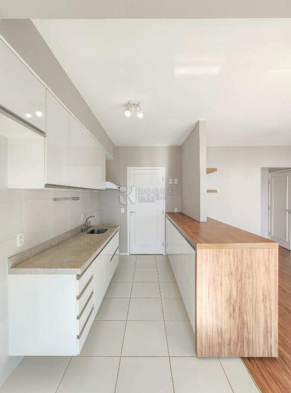 Apartamento à venda no bairro Jardim Santo André: Cozinha 