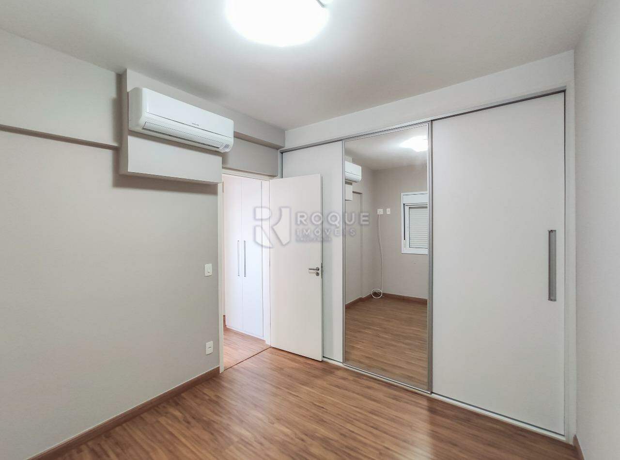 Apartamento à venda no bairro Jardim Santo André: Dormitório 1