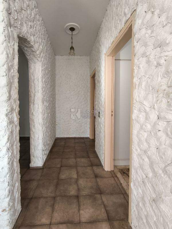 Casa Residencial para aluguel no bairro Jardim Montezuma: ÁREA DE CIRCULAÇÃO