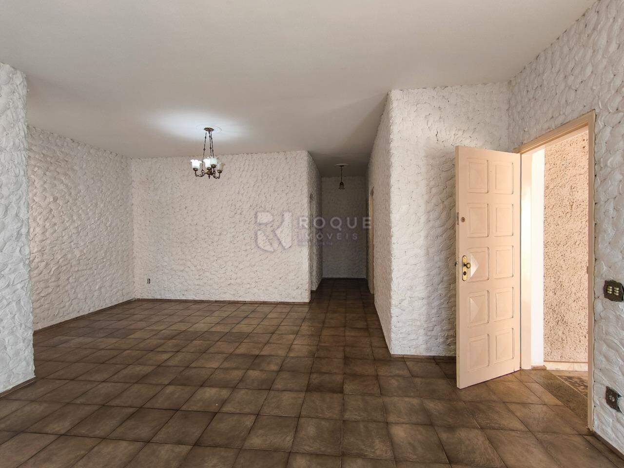 Casa Residencial para aluguel no bairro Jardim Montezuma: SALA DE JANTAR