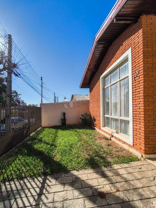 Casa Residencial para aluguel no bairro Jardim Montezuma: JARDIM