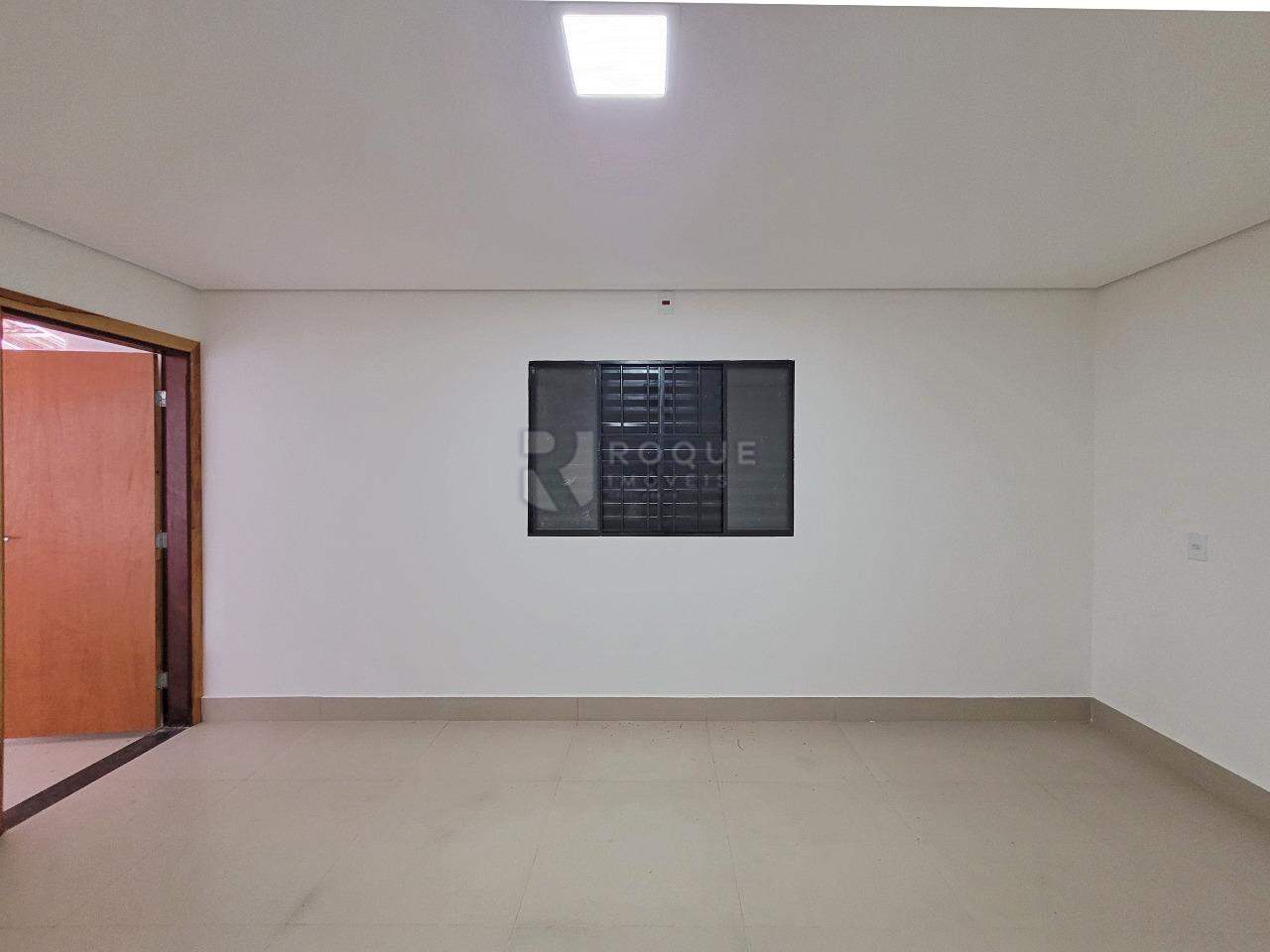 Casa Residencial para aluguel no bairro Vila Claudia: Suíte