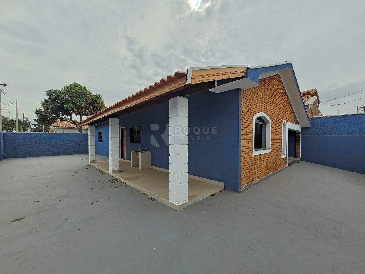 Casa Residencial para aluguel no bairro Vila Claudia: Garagem 
