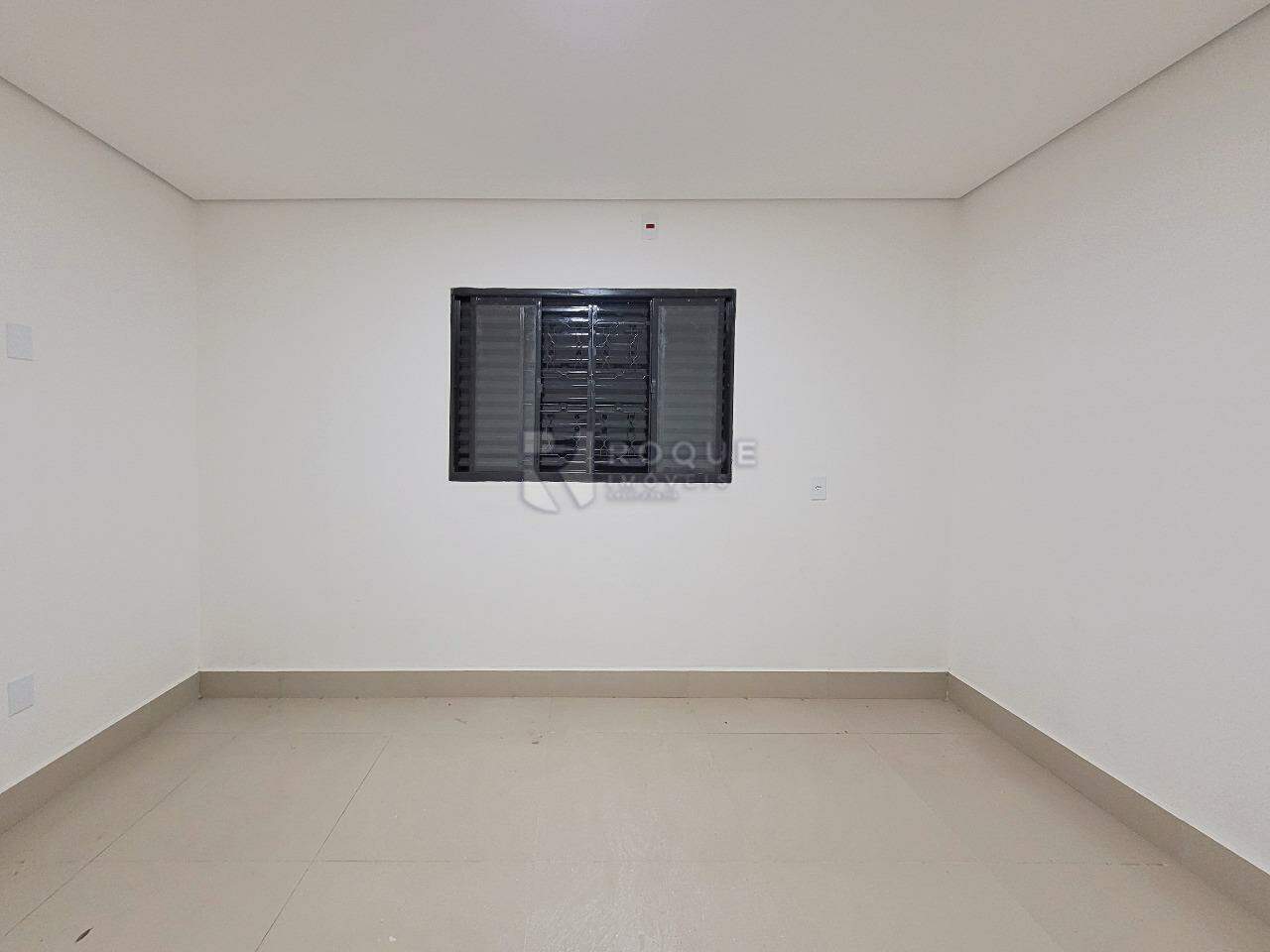 Casa Residencial para aluguel no bairro Vila Claudia: Dormitório 01