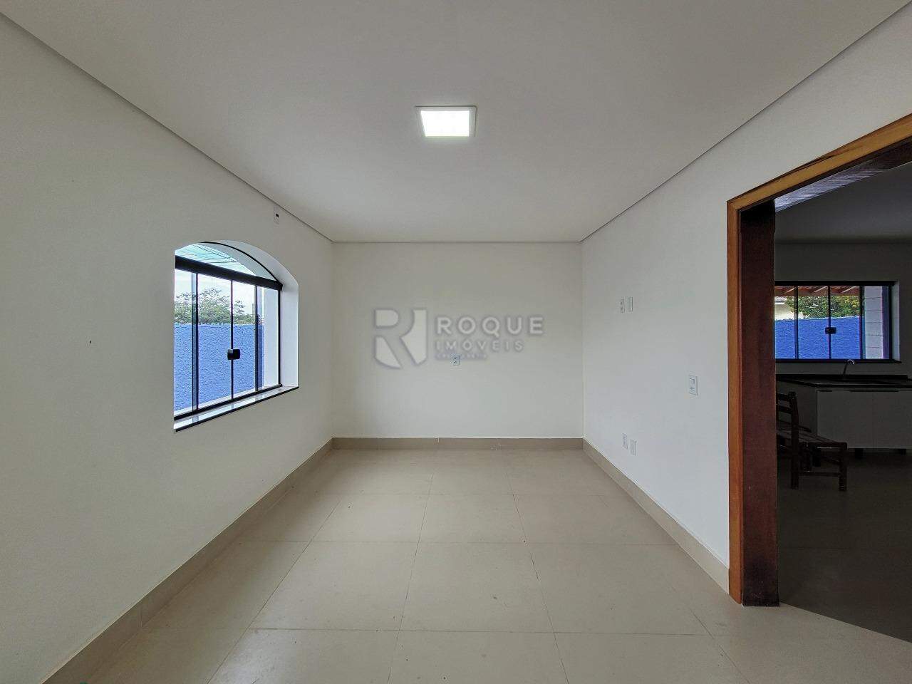 Casa Residencial para aluguel no bairro Vila Claudia: Sala