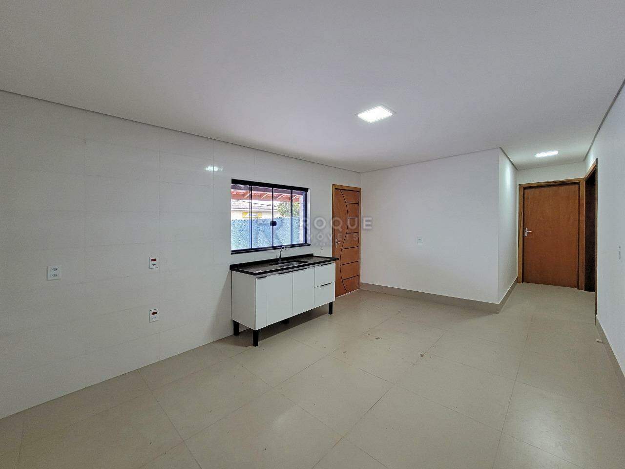 Casa Residencial para aluguel no bairro Vila Claudia: Cozinha