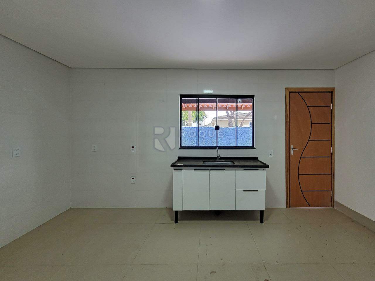 Casa Residencial para aluguel no bairro Vila Claudia: Cozinha