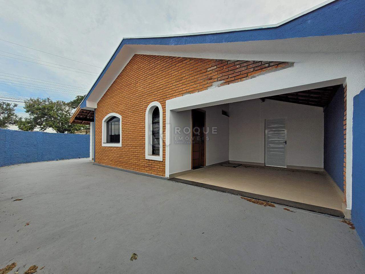 Casa Residencial para aluguel no bairro Vila Claudia: Garagem 