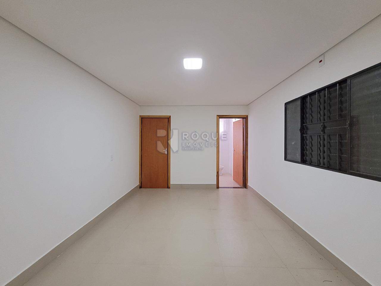 Casa Residencial para aluguel no bairro Vila Claudia: Suíte