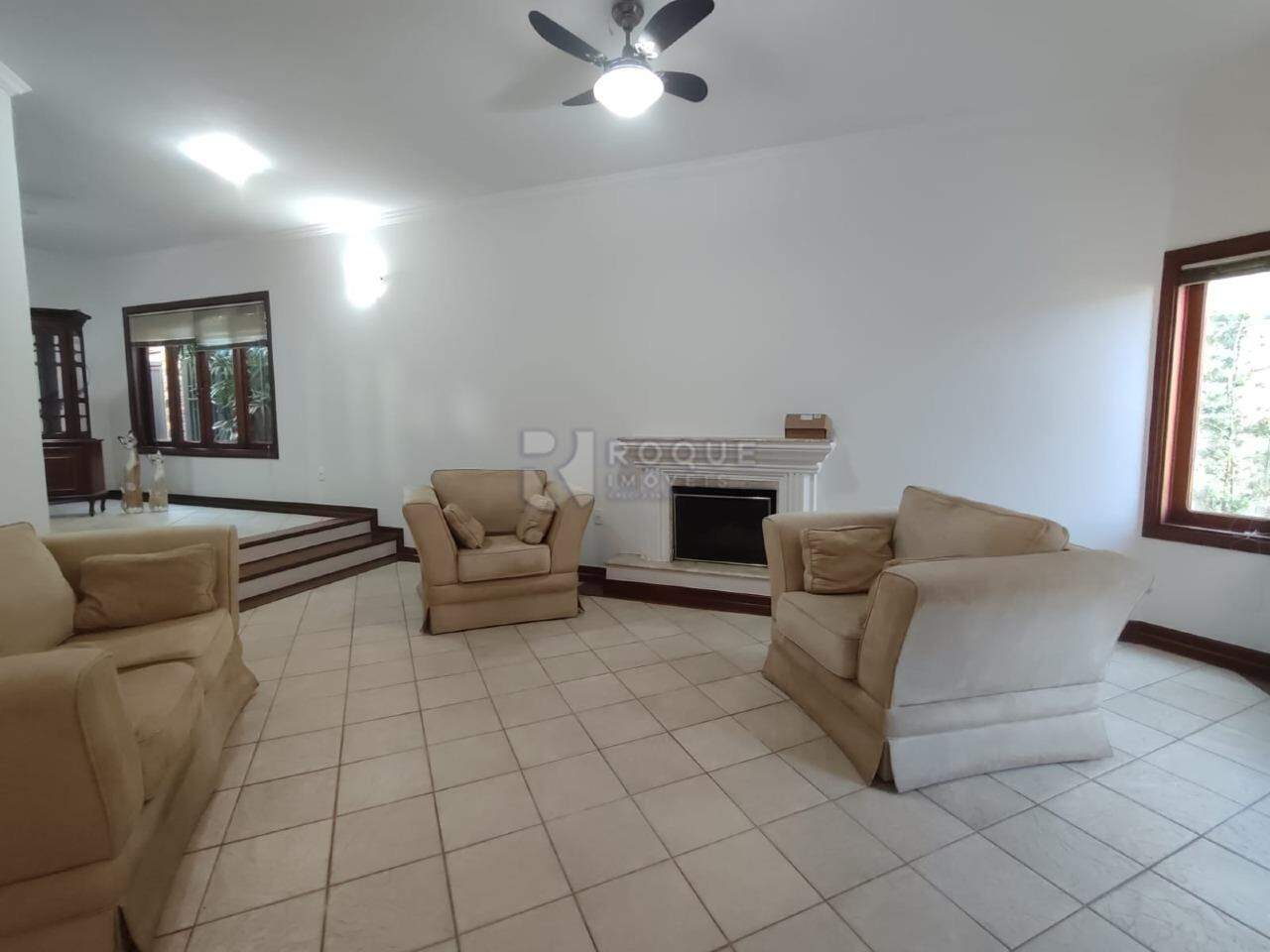 Casa em condomínio à venda no bairro Jardim Florença: 