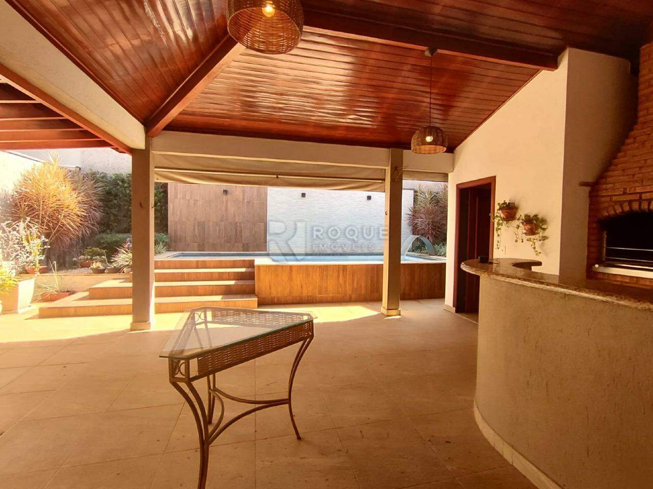 Casa em condomínio à venda no bairro Jardim Florença: