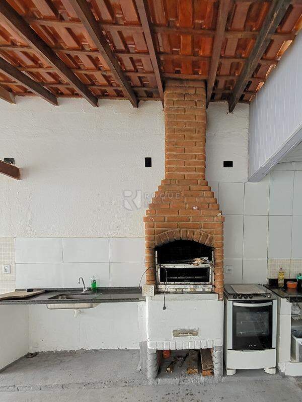 Casa Residencial para aluguel no bairro Jardim Hortência: Área gourmet