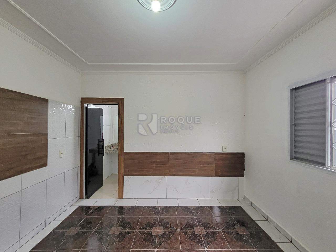 Casa Residencial para aluguel no bairro Jardim Hortência: Suíte