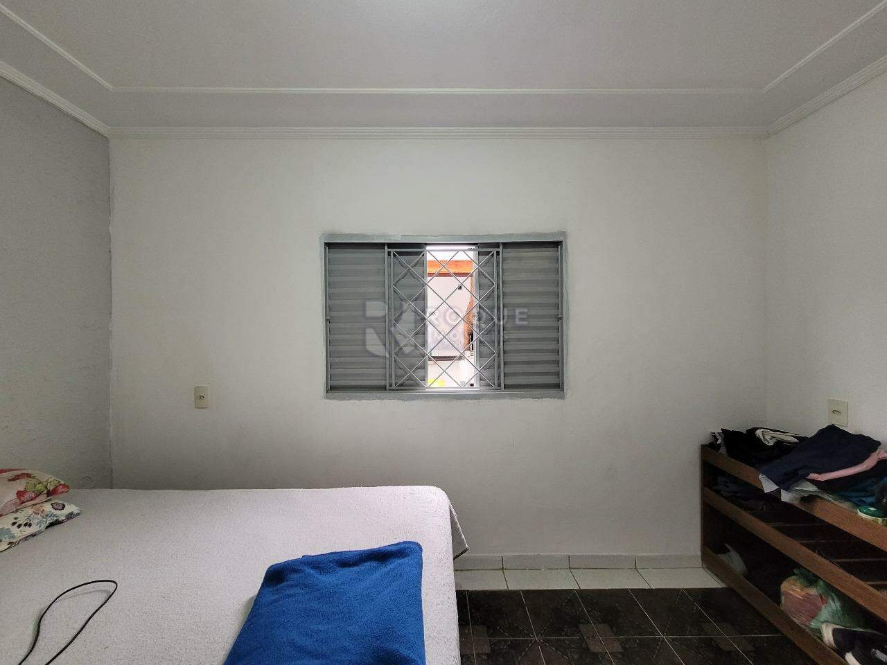 Casa Residencial para aluguel no bairro Jardim Hortência: Dormitório 02