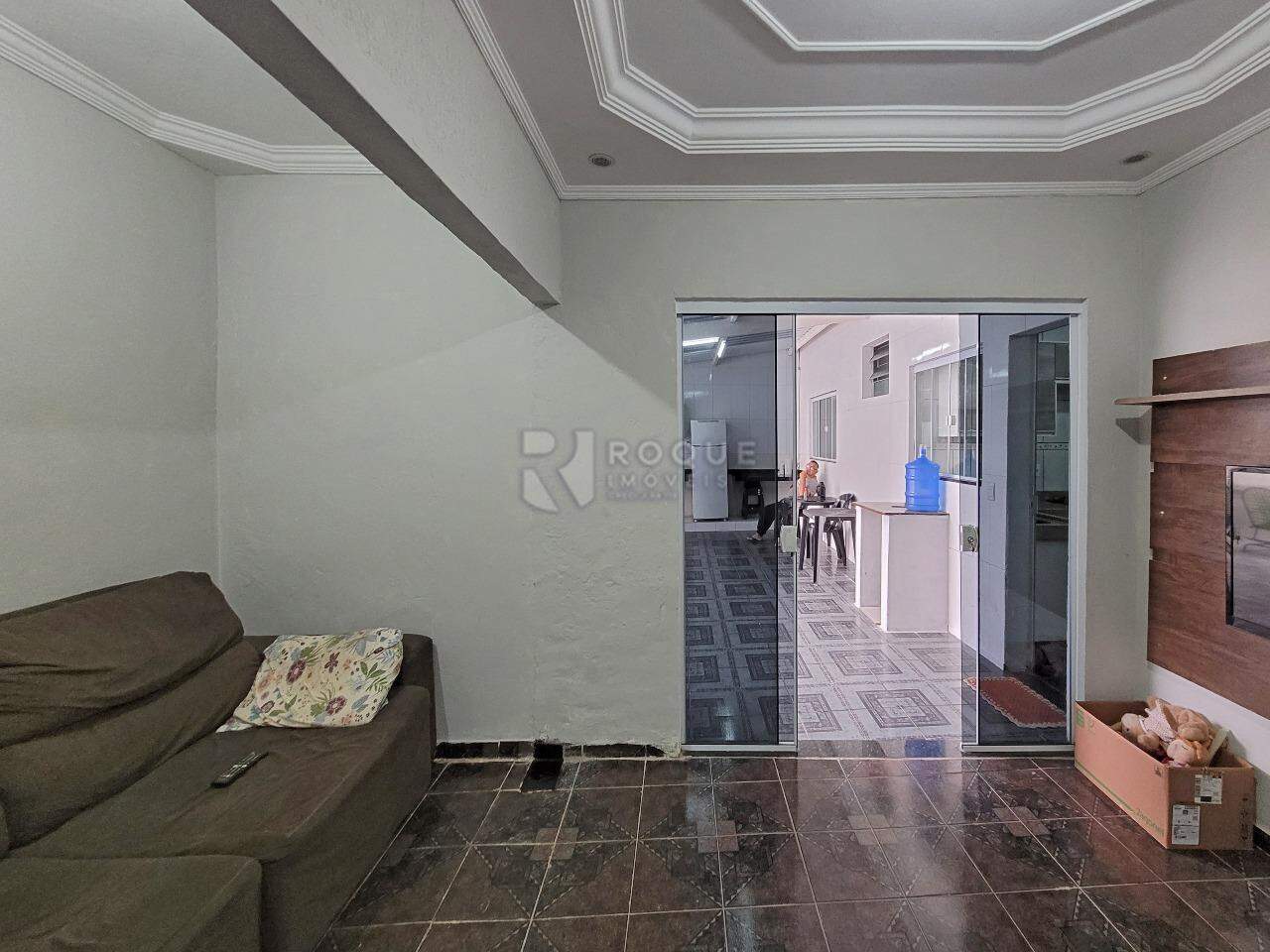 Casa Residencial para aluguel no bairro Jardim Hortência: Sala
