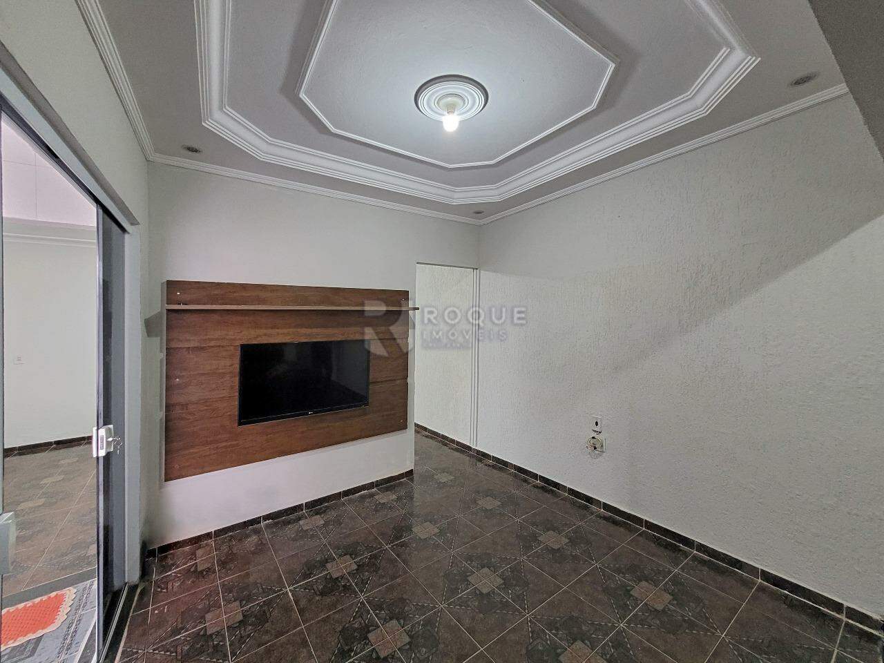 Casa Residencial para aluguel no bairro Jardim Hortência: Sala