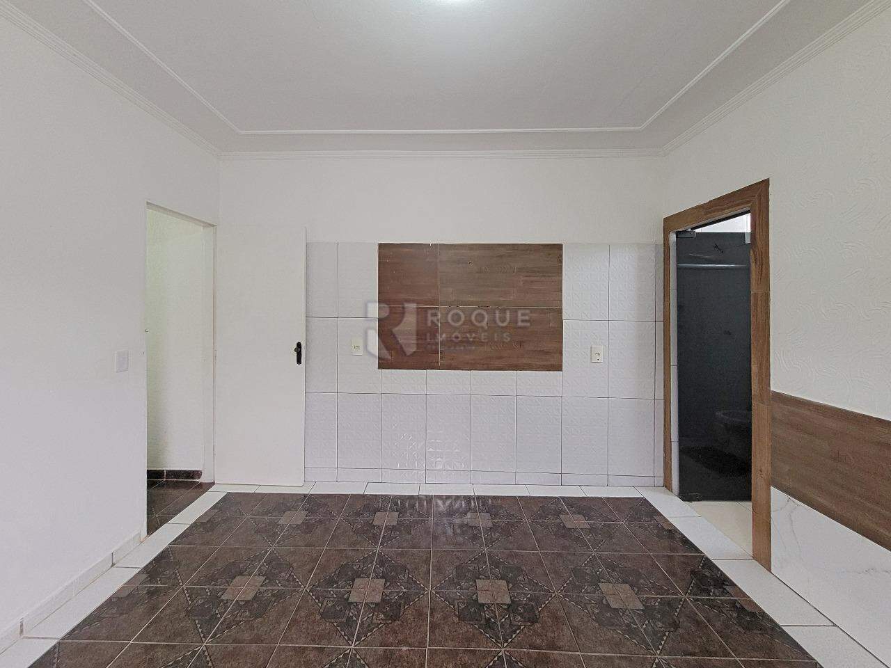 Casa Residencial para aluguel no bairro Jardim Hortência: Suíte