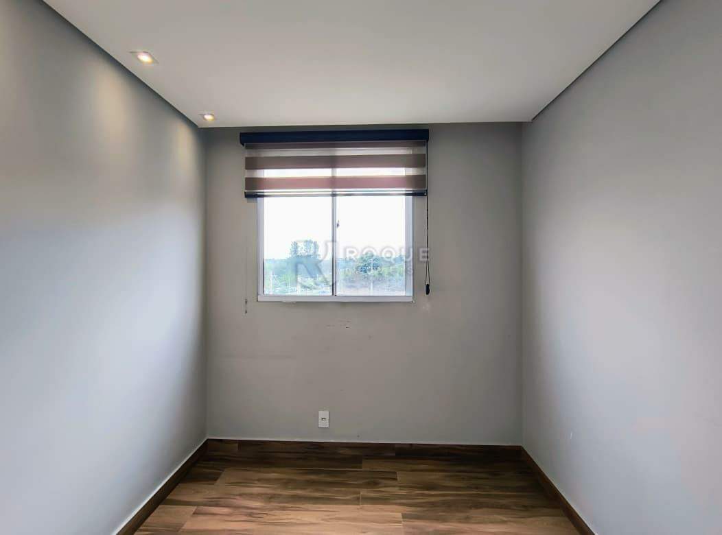Apartamento para aluguel no bairro Jardim Colina Verde: Dormitório 01