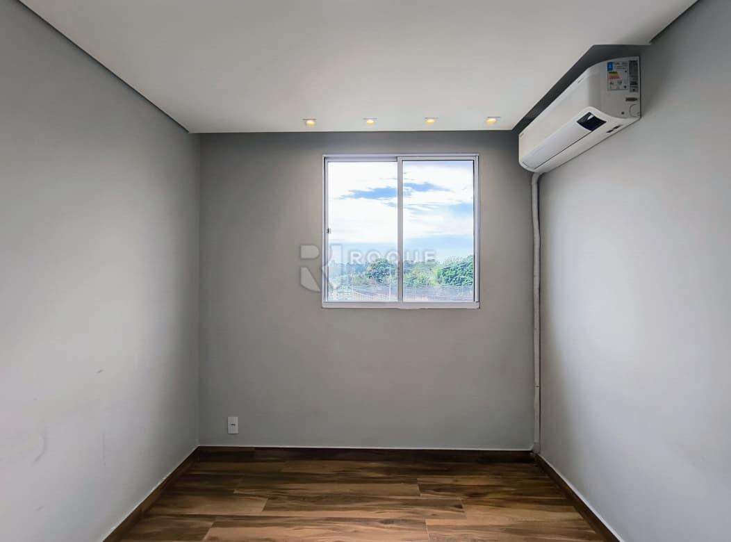 Apartamento para aluguel no bairro Jardim Colina Verde: Dormitório 02