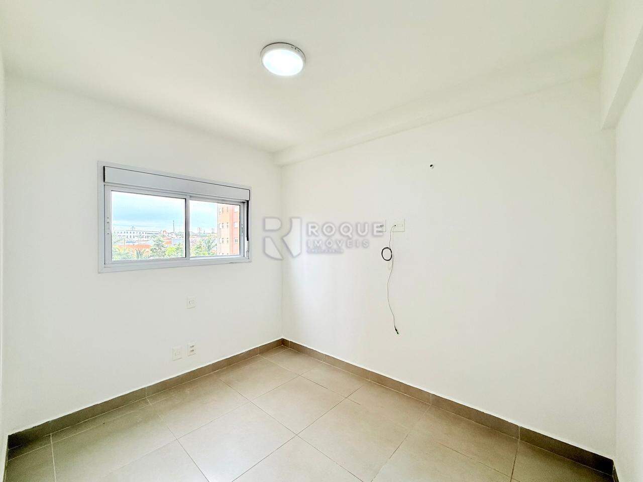 Apartamento para aluguel no bairro Vila Primavera: Dormitório 01 Suíte