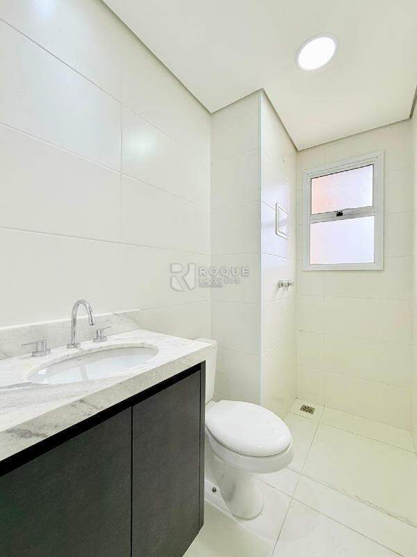 Apartamento para aluguel no bairro Vila Primavera: Wc 01 Suíte