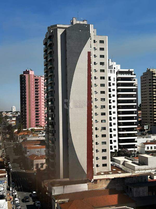 Apartamento à venda no bairro Centro: 