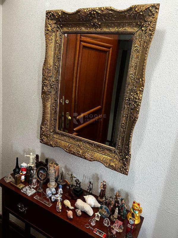 Apartamento à venda no bairro Centro: 