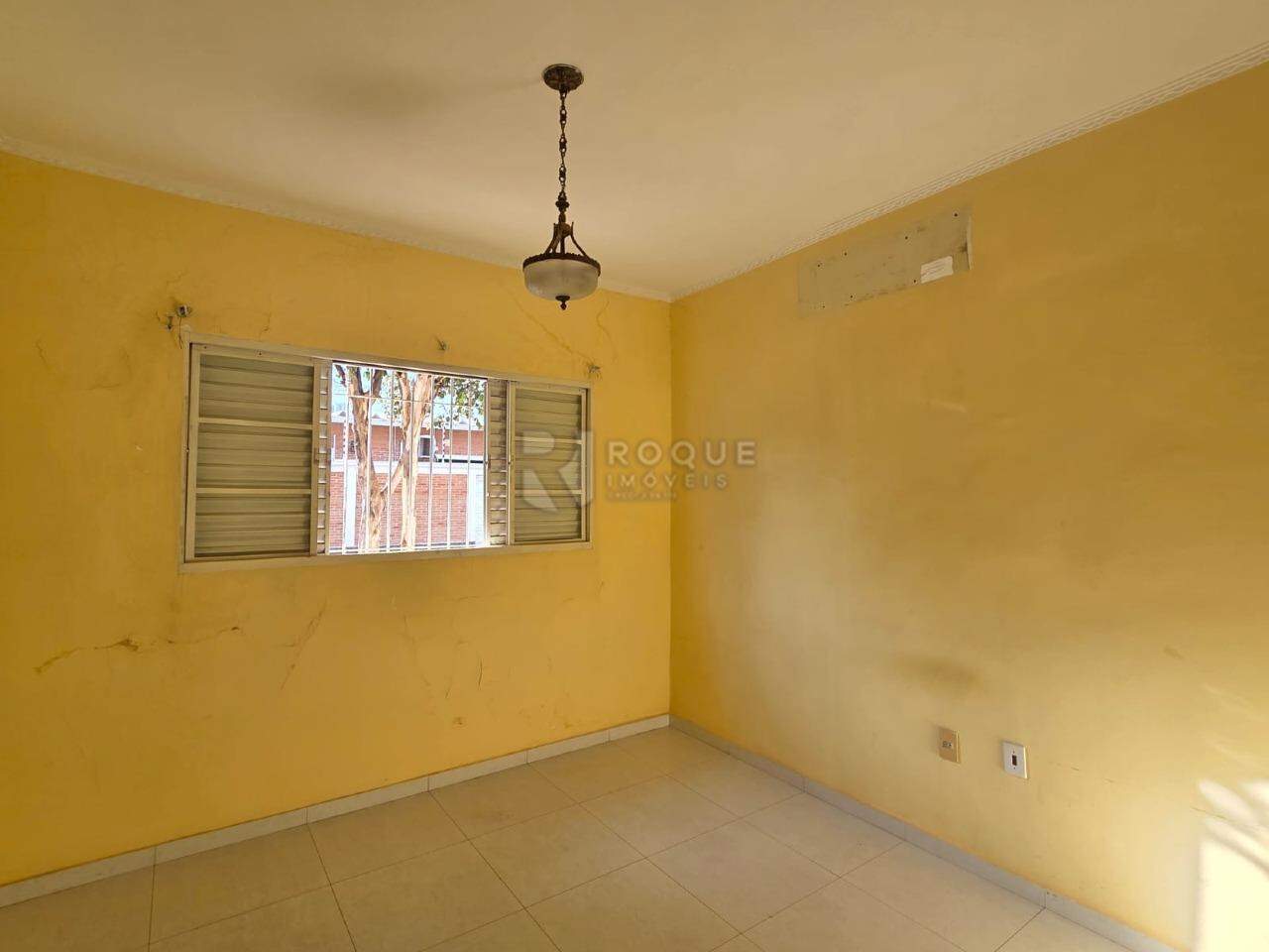 Casa Residencial à venda no bairro Cidade Jardim: Dormitório 1