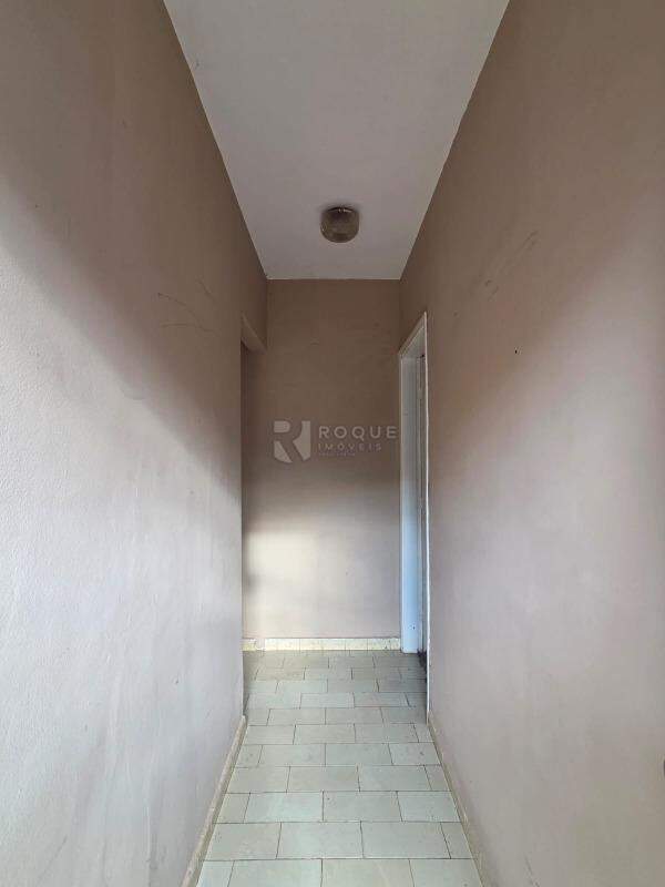 Casa Residencial à venda no bairro Cidade Jardim: Acesso edícula