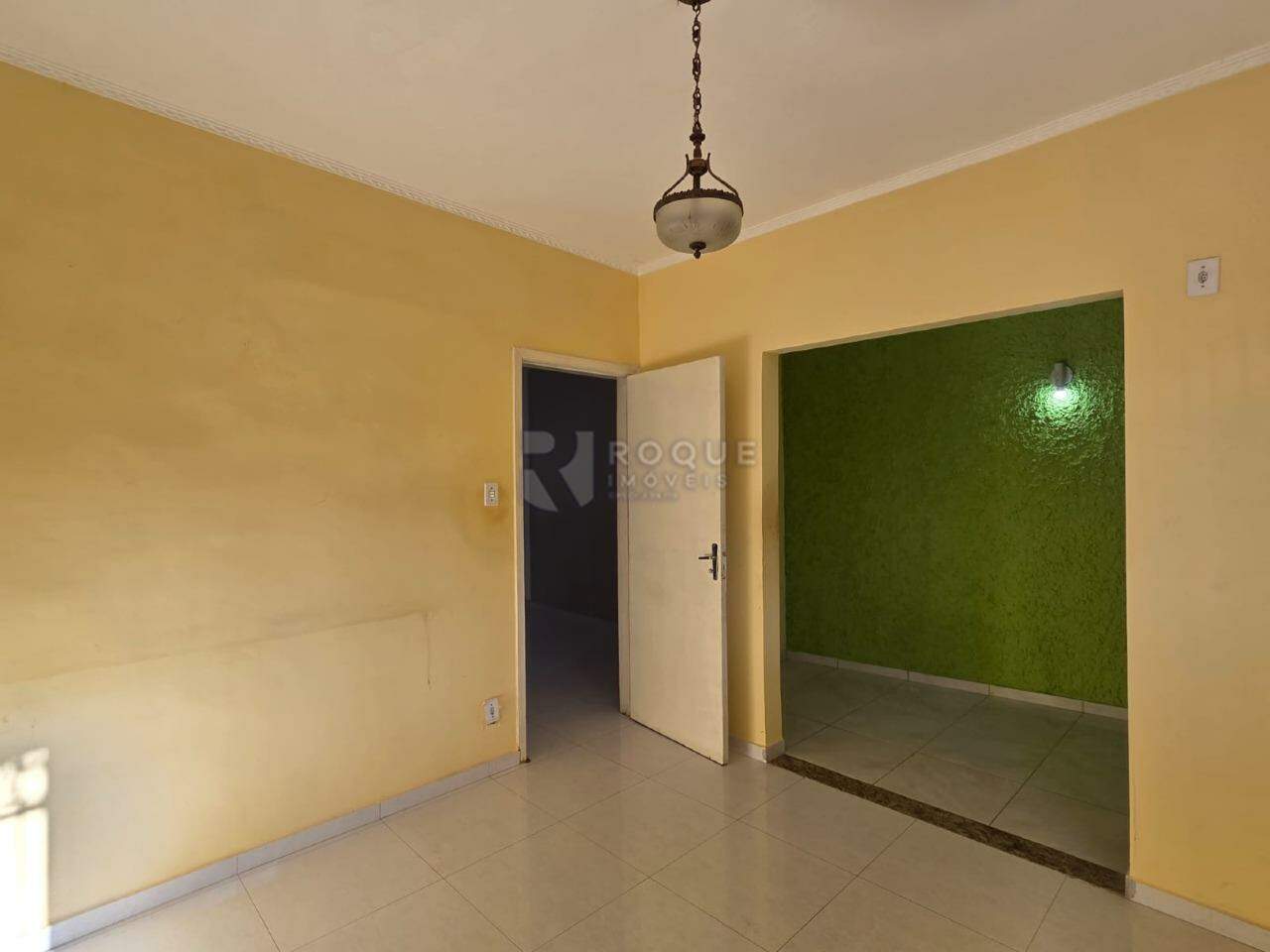 Casa Residencial à venda no bairro Cidade Jardim: Dormitório 1