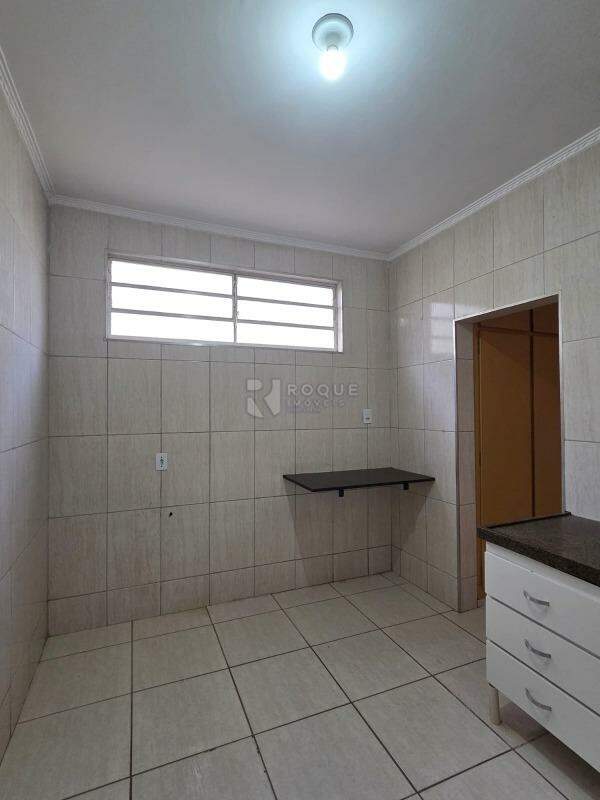 Casa Residencial à venda no bairro Cidade Jardim: Cozinha