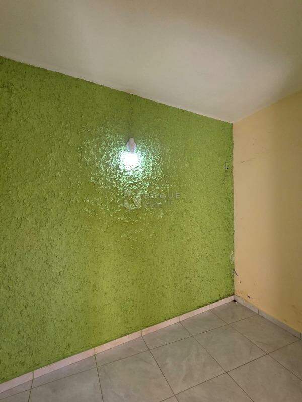 Casa Residencial à venda no bairro Cidade Jardim: Dormitório 1