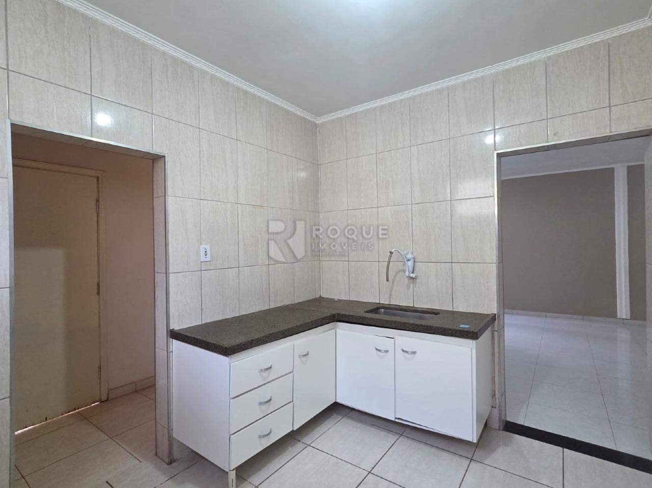 Casa Residencial à venda no bairro Cidade Jardim: Cozinha