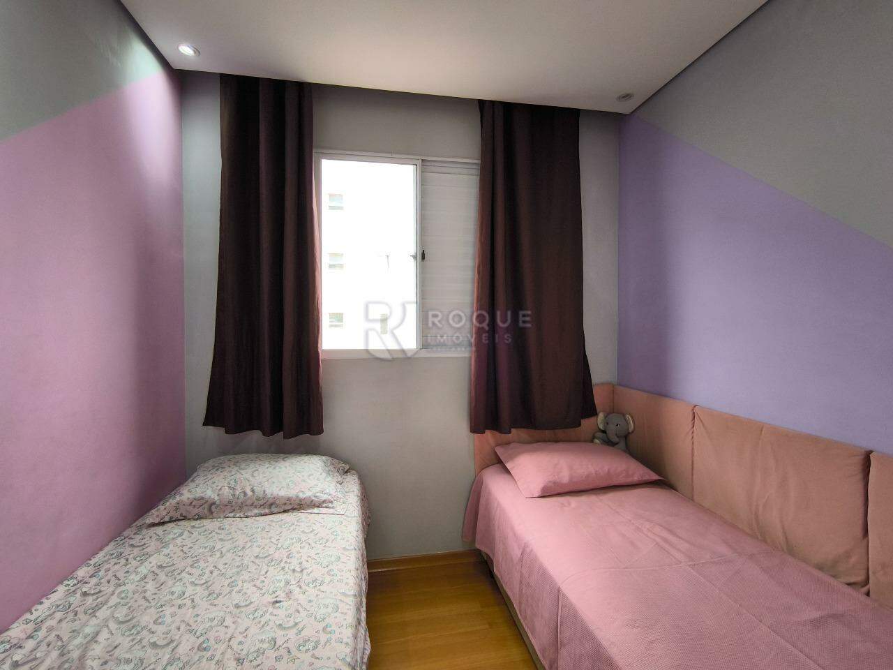 Apartamento à venda no bairro Fazenda Duas Barras: DORMITÓRIO 2