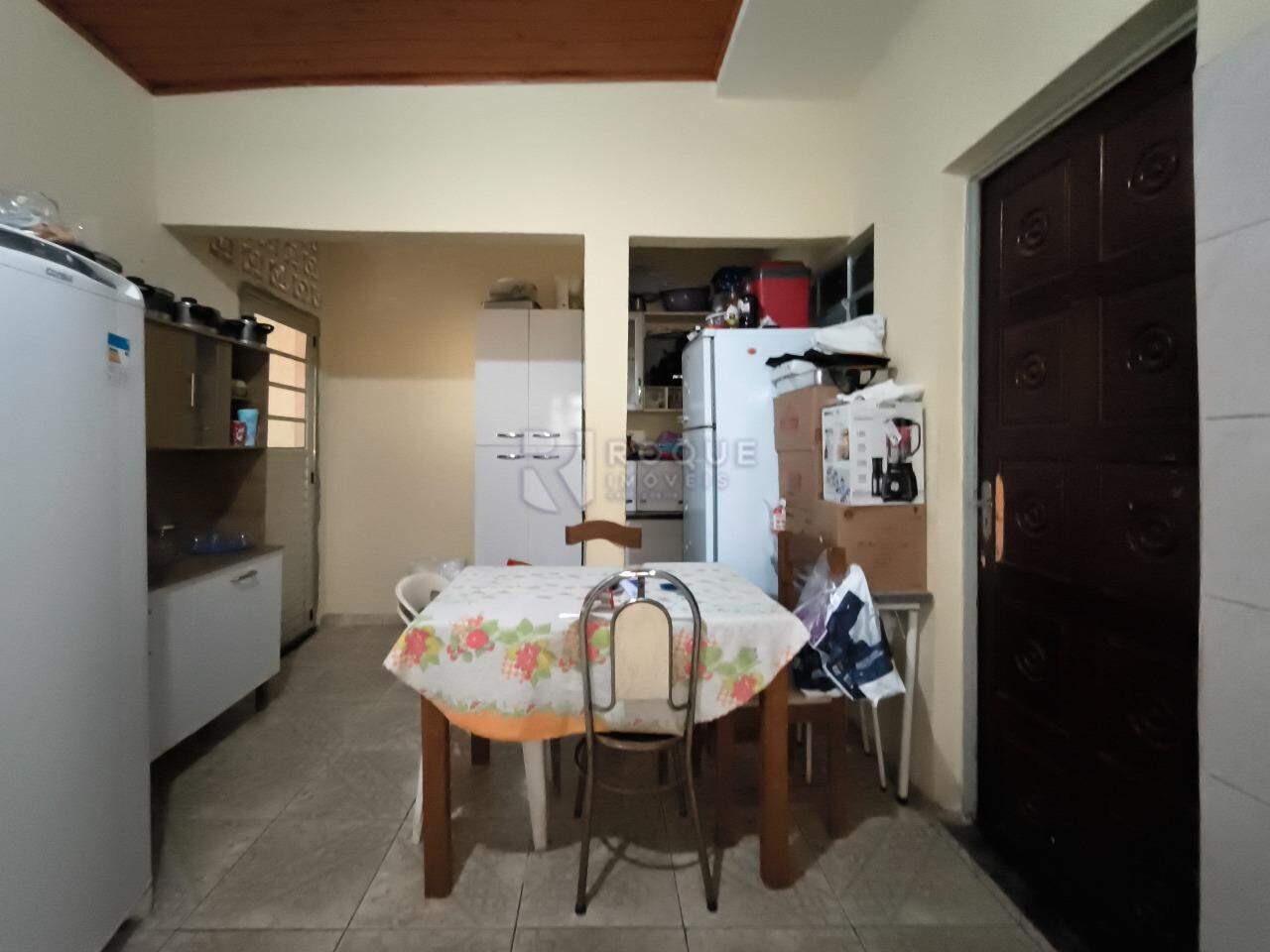 Casa Residencial à venda no bairro Parque Residencial Santa Eulália: COZINHA