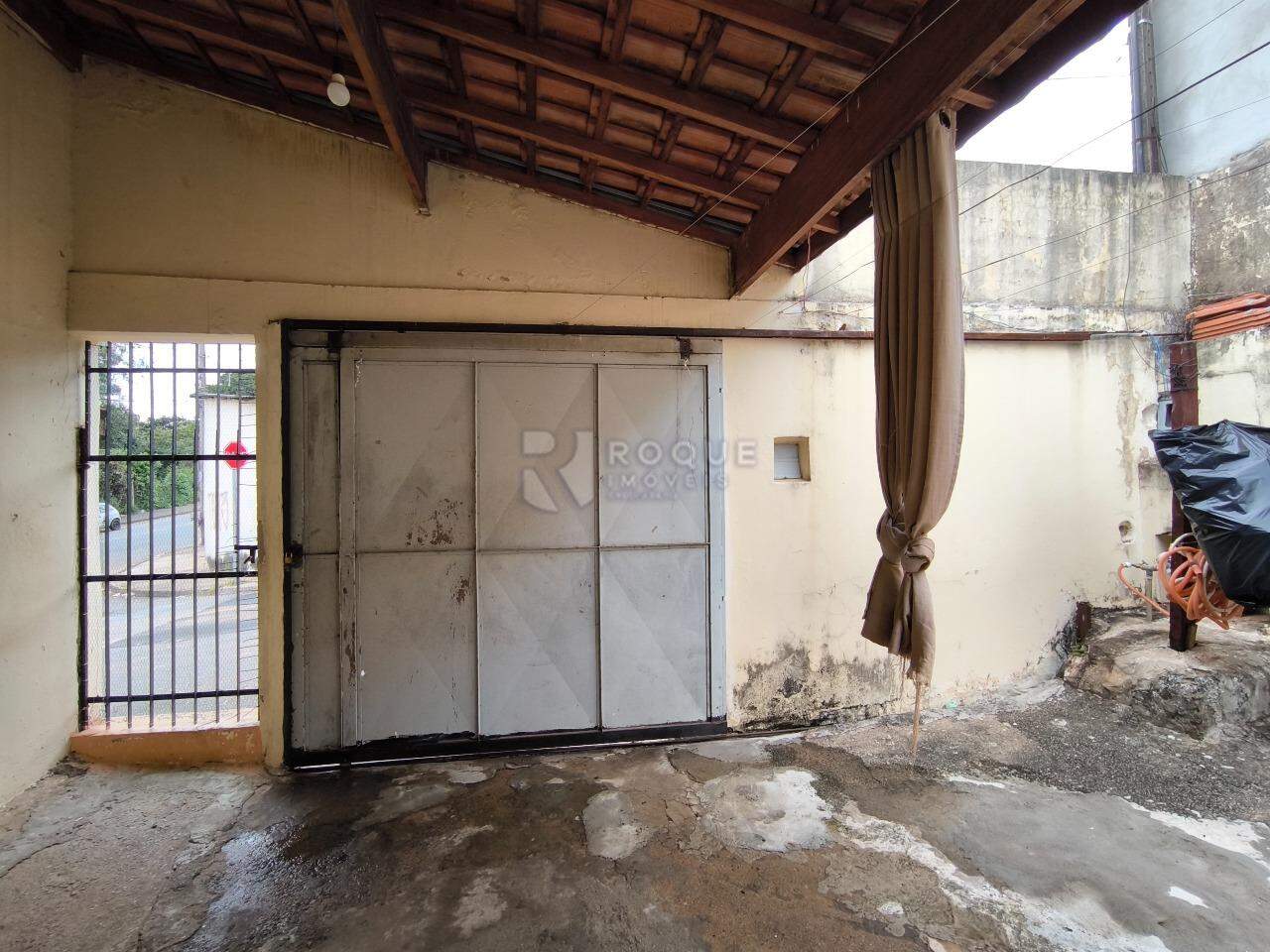 Casa Residencial à venda no bairro Parque Residencial Santa Eulália: GARAGEM
