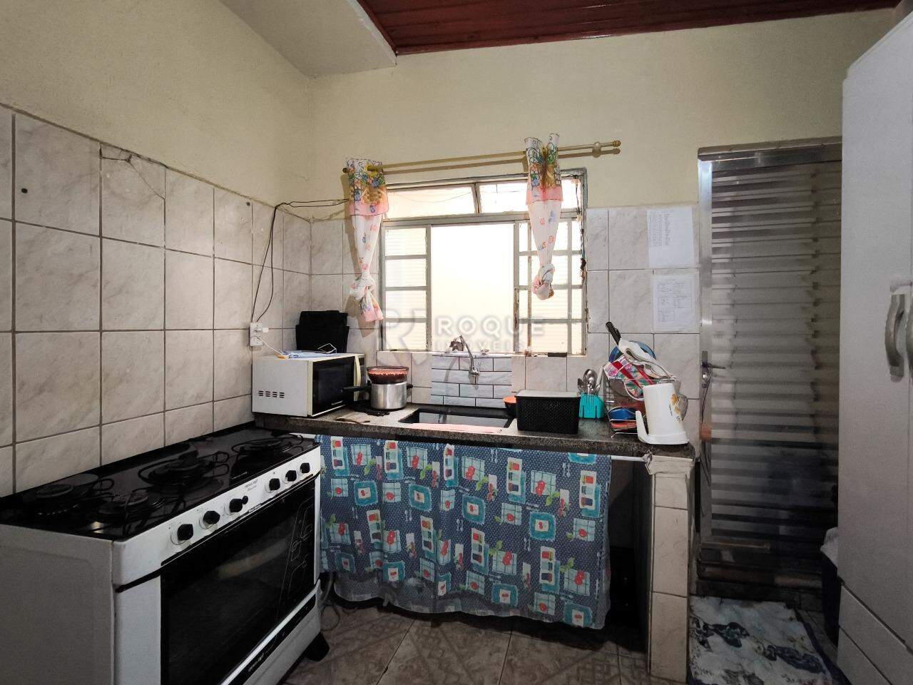 Casa Residencial à venda no bairro Parque Residencial Santa Eulália: COZINHA
