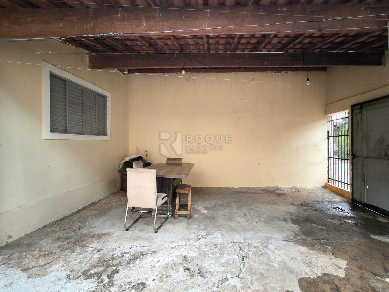 Casa Residencial à venda no bairro Parque Residencial Santa Eulália: GARAGEM