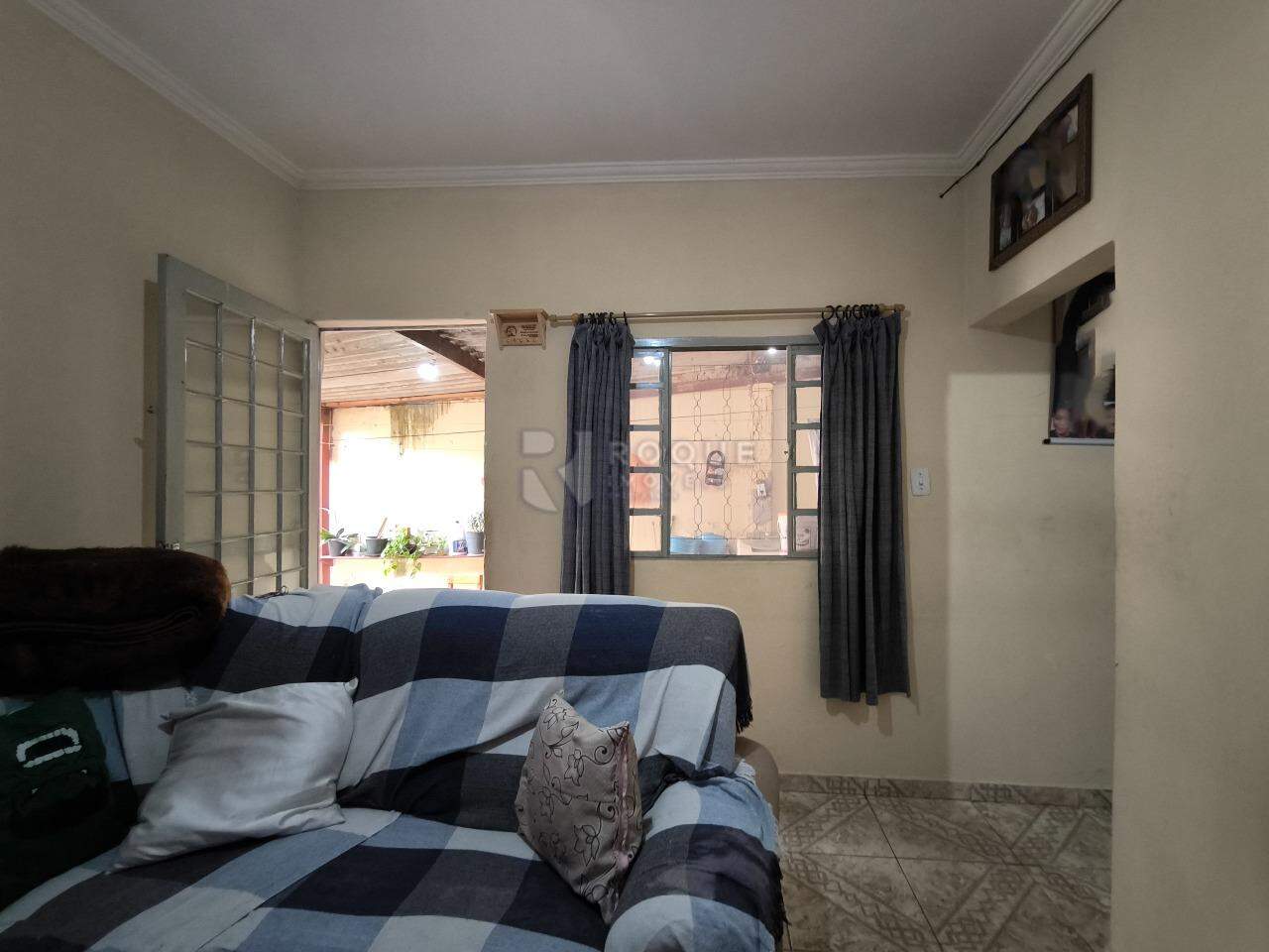 Casa Residencial à venda no bairro Parque Residencial Santa Eulália: SALA DE ESTAR