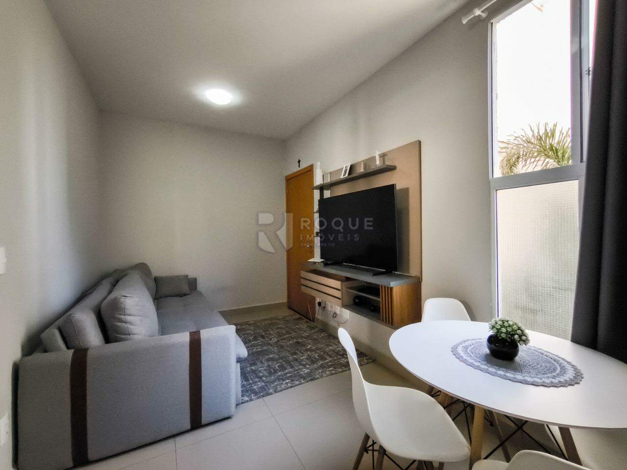 Apartamento à venda no bairro Jardim Campo Belo: SALA DE JANTAR