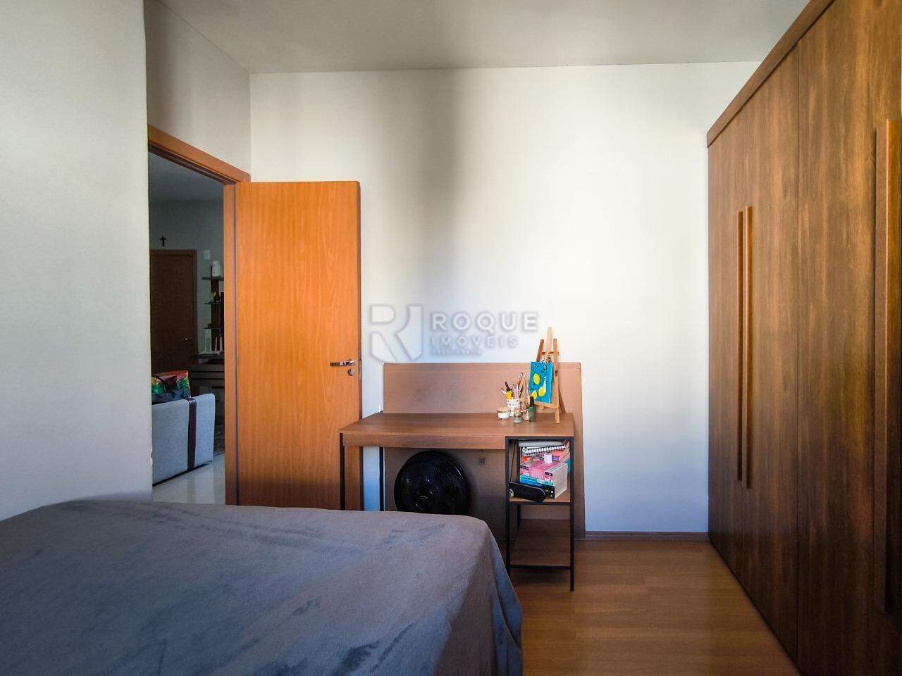 Apartamento à venda no bairro Jardim Campo Belo: DORMITÓRIO 1