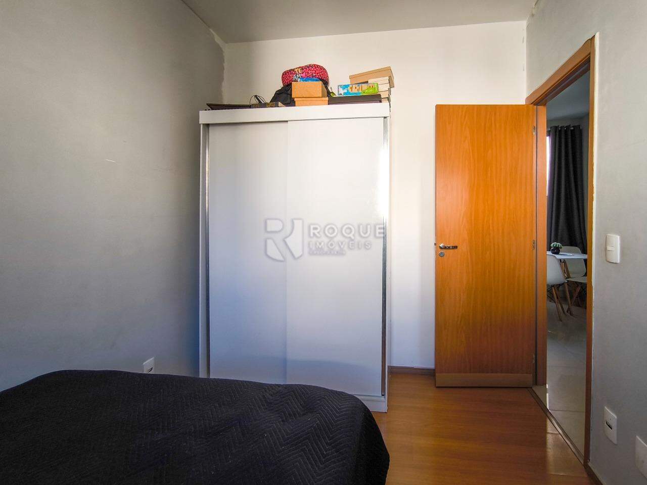 Apartamento à venda no bairro Jardim Campo Belo: DORMITÓRIO 2