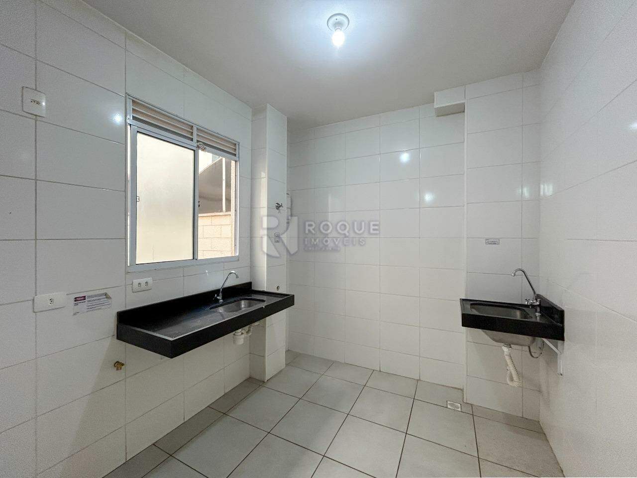 Apartamento à venda no bairro Jardim Campo Belo: Cozinha / Área de serviço