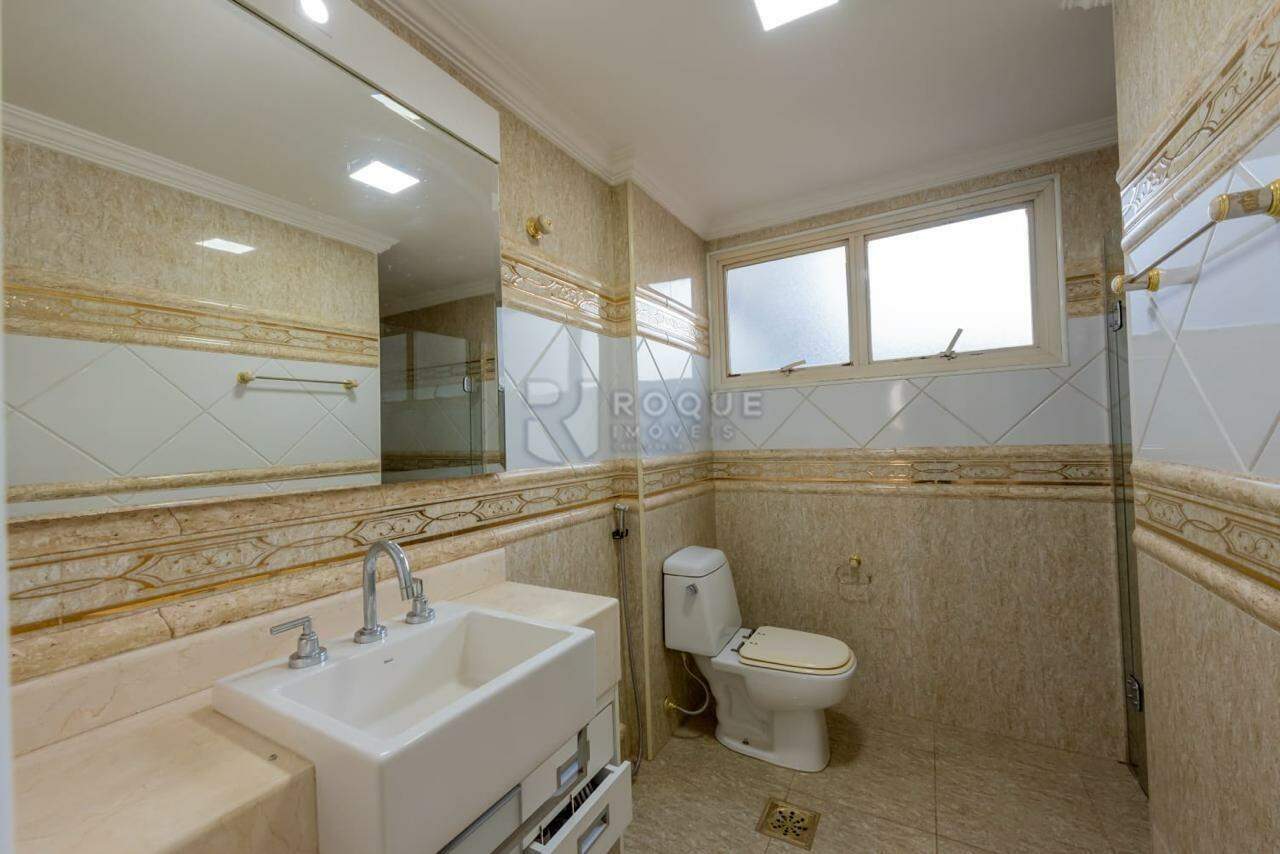 Apartamento à venda no bairro Centro: