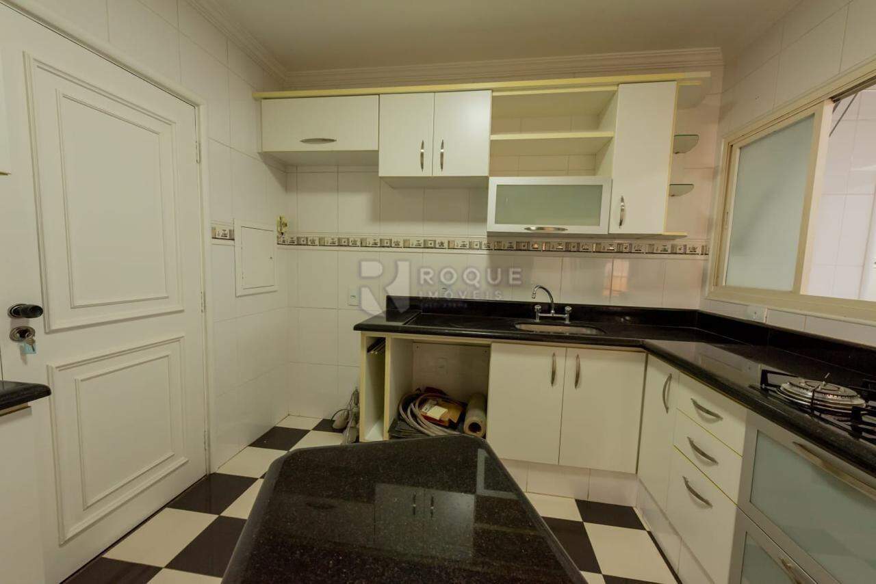 Apartamento à venda no bairro Centro: