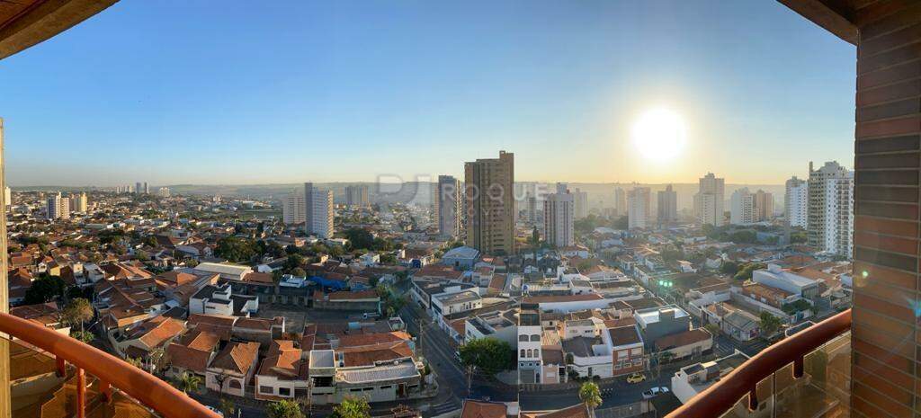 Apartamento à venda no bairro Centro: