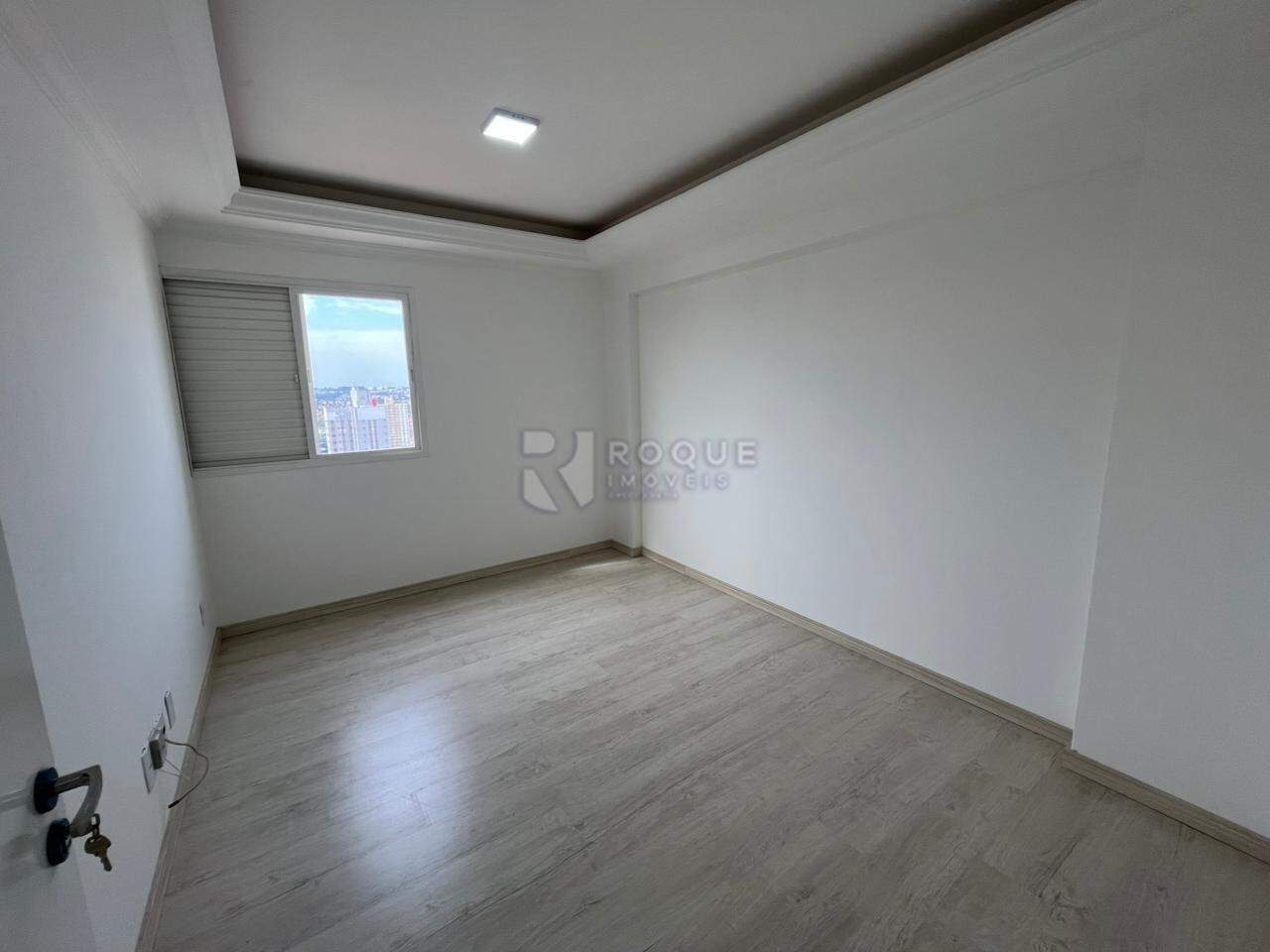 Apartamento à venda no bairro Centro: