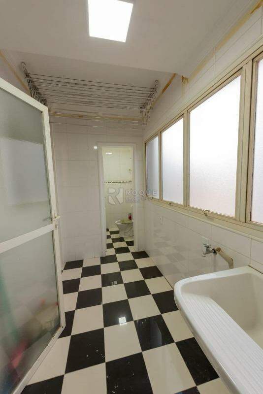 Apartamento à venda no bairro Centro: