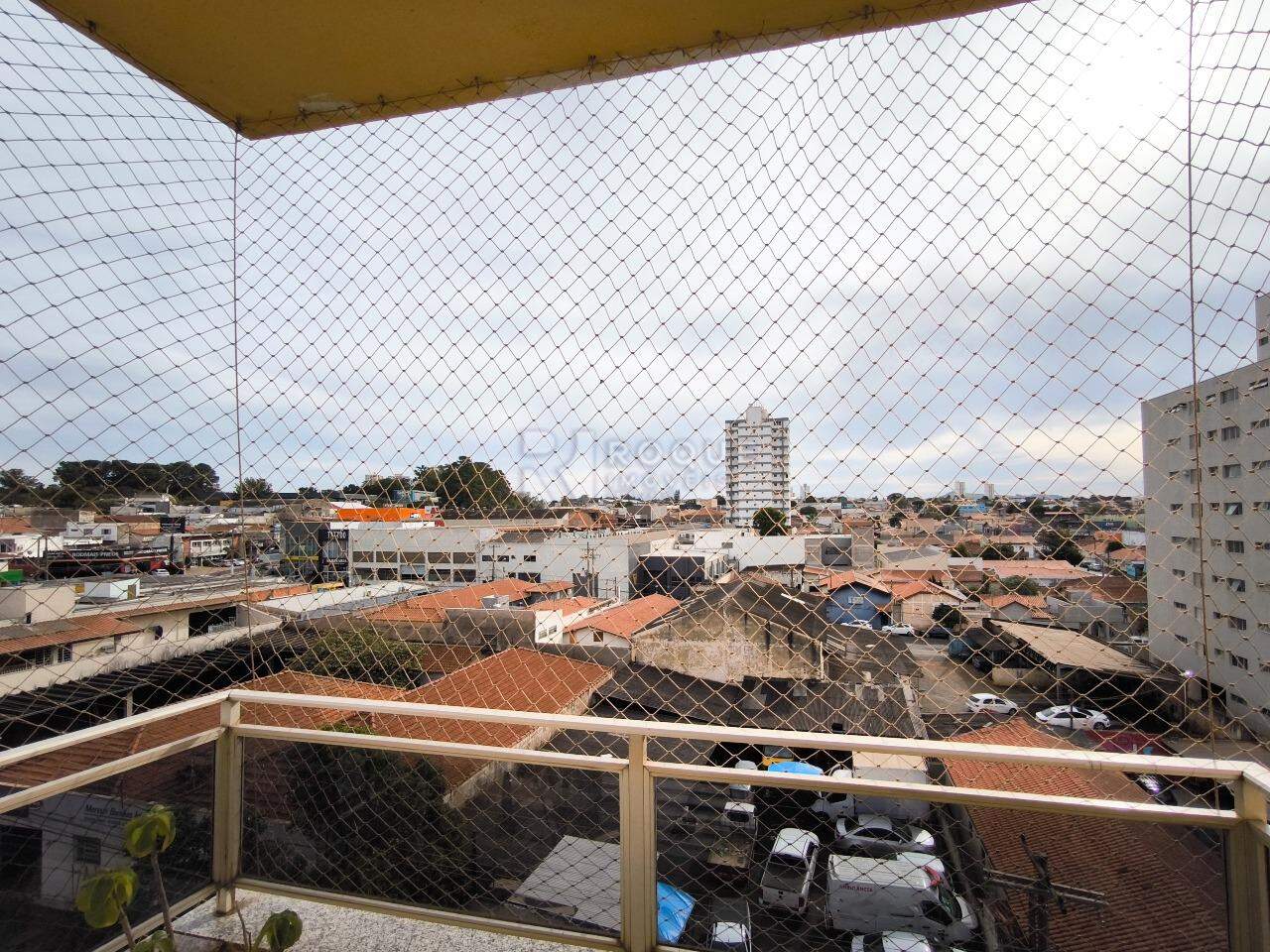 Apartamento à venda no bairro Jardim Piratininga: VISTA PARCIAL SUÍTE